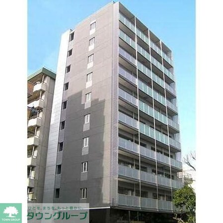 アグリパーク深川の物件内観写真